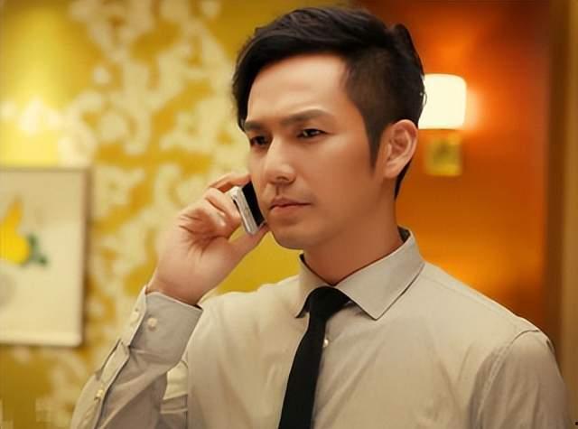 娱乐圈爆料钟汉良,揭秘明星背后的故事 第2张 娱乐圈爆料钟汉良,揭秘明星背后的故事 第2张